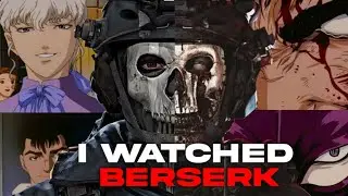 I Watched BERSERK (1997) And It's Insane | Hindi Review |