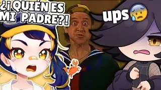 mi NUEVA HIJA... con QUICO?!😨