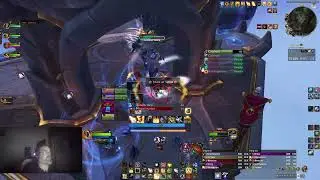 +13 Algathar Academy Holy Paladin with Explosive