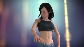 Commercial Animation by Coordinate Studio