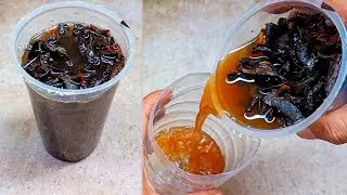 Setelah tahu cara ini, Anda tidak akan membuang kulit pisang, poc kulit pisang