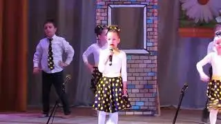 Міншчына таленавітая Топ Топ
