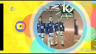 Televisa Networks - (2017-2021-2016-2015) (Soledad 2016)