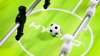 CH Table Football Tournament Teaser | CH Video | Creative Video Production & Animation Agency