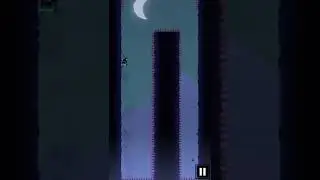 Ninja Tobu: das letzte Level (Wastelands)