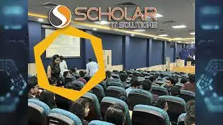 students get together
