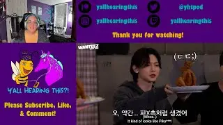 Reacting to ATEEZ Wanteez Episode 19: Epic Fun! 💖🤣
