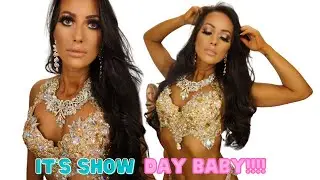 ♡ LLEGÓ EL DÍA ♡ SHOW DAY 2020 PURE ELITE WORLDS