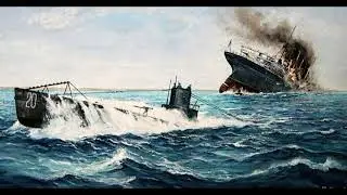 Sinking of the Lusitania.105-anniversary.
