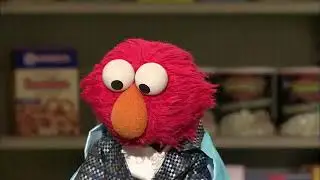 Sesame Street: Elmo the Magician: 4 carrots