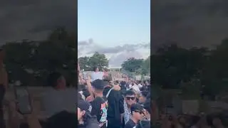 Patriots day gi concert ta sha yamna yaore ngasi 