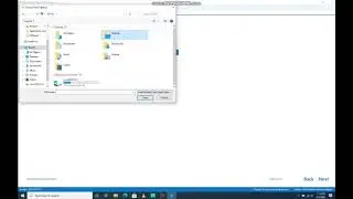 Provisioning for Windows 10 - Creating a Provisioning USB Drive
