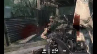 Soldier of Fortune Payback Rampage