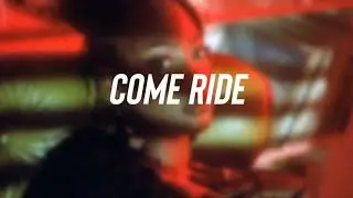 [FREEE] Afro Rnb dancehall type beat - COME RIDE