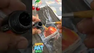 HAPPY ART DAY