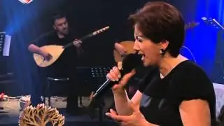 Aysun Gültekin - Bugün Bana Bir Hal Oldu