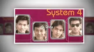 เข้าใจไปเอง : System 4