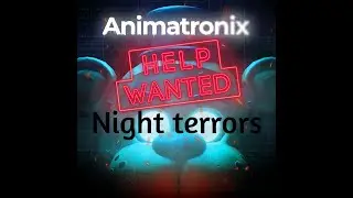 How to find the all tapes and coin locations in animatronix (Fnaf 4 and night terrors)