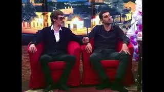 Адекватное Мнение "В гостях у Нартов" (Новогодний выпуск)
