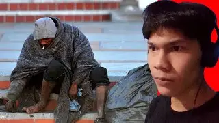 REACCIONANDO A P0BRES
