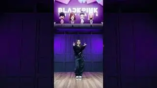 BLACKPINK 'THE GIRLS' Dance Cover by BoBo 