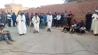 Nhari oujda reggada 3arfa 2019 عندما تجتمع العائلة