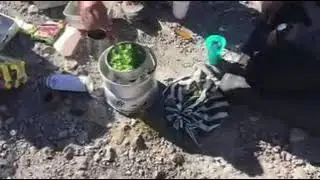 MERAPI ERUPSI 2018 !! PENDAKI YANG BERHASIL MEREKAM BATUK MERAPI