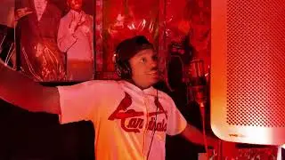 RJJENA - Showtime(Official Music Video)(Shot by @SAMMIEGESUS)