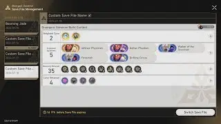 HSR Divergent Universe Elation And Abundance Week With Jade And Firefly Final Boss