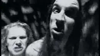 Clawfinger - The Truth [Official Video]