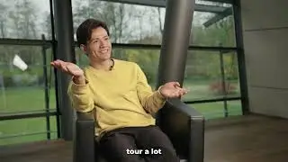São Paulo Dance Company | Behind-the-Scenes & Dancers' Interviews | Dance Consortium Tour 2024