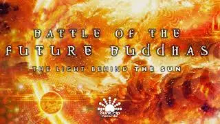Battle Of The Future Buddhas - Ghost
