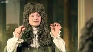 Horrible Histories George The 1st