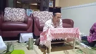 Khutbah Rasulullah Agar Hati2 dengan Dunia