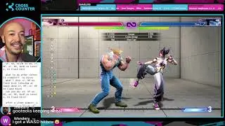If you can't afford a Hitbox // Leverless, watch this