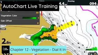 ACL-Chapter 12 - Vegetation - Dial It In