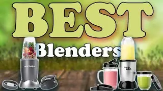 Top 10 Best Blenders 2023 - Blender Price In  2023