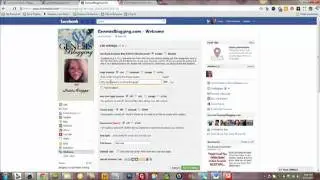 Adding Pinterest to a custom Facebook page tab