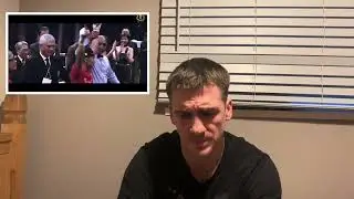 English boxing fan reacts to Naoya Inoue - A Boxer With Power Over TEN THOUSAND