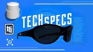 Panasonic Low Profile Lens PIR Sensor | Tech Specs