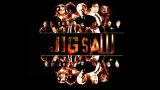 [ SAW I - VI ] Montage