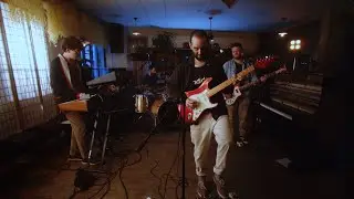 iogi - everything's worth it (live at Romano)