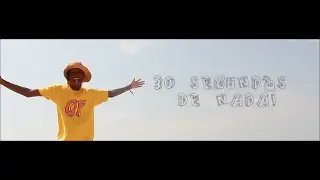(#20) - 30 Segundos de Nada!