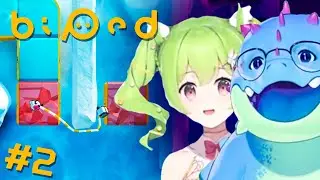 this game is amazing... biped with ichikamaia ... #2