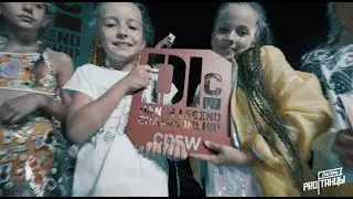 PROТАНЦЫ Лагерь: Dance Legend Championship