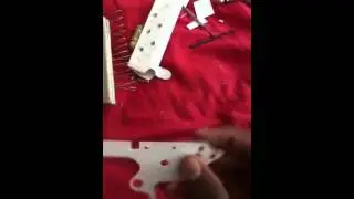 Paper M1911 Update: Getting Started