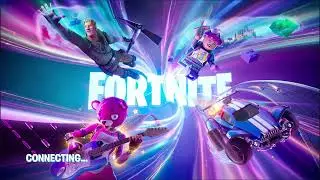 Fortnite shalange *Hard*