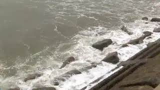 Cyclone Biparjoy live tracker: Storm begins landfall in India