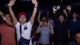 Brandon Vera First Fight