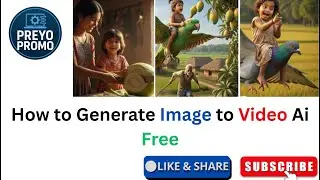 How to Generate Image to Video Ai Free
